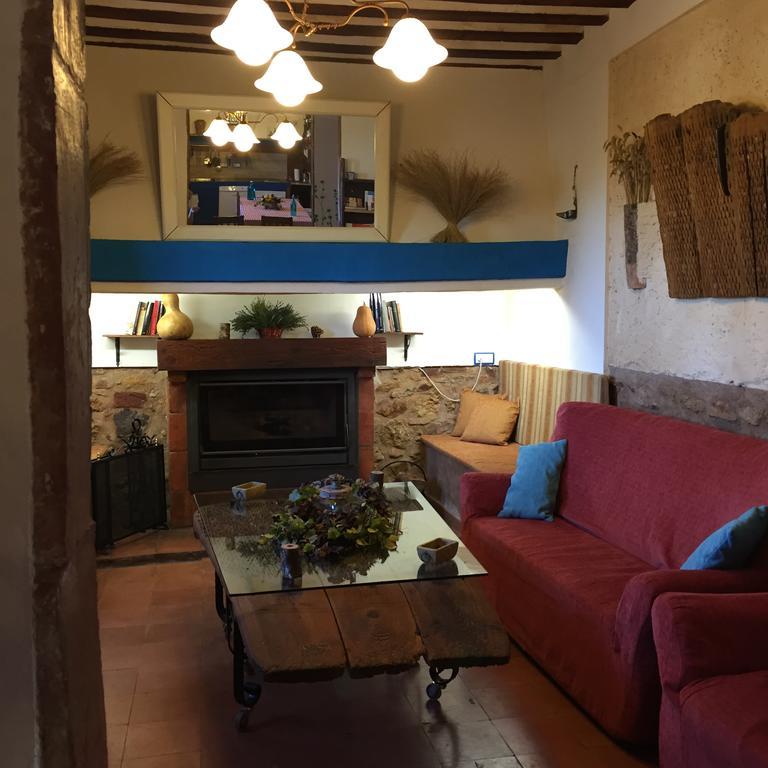 La Huerta El Bao Guest House Alhambra ภายนอก รูปภาพ
